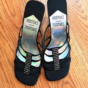 Mootsies tootsies